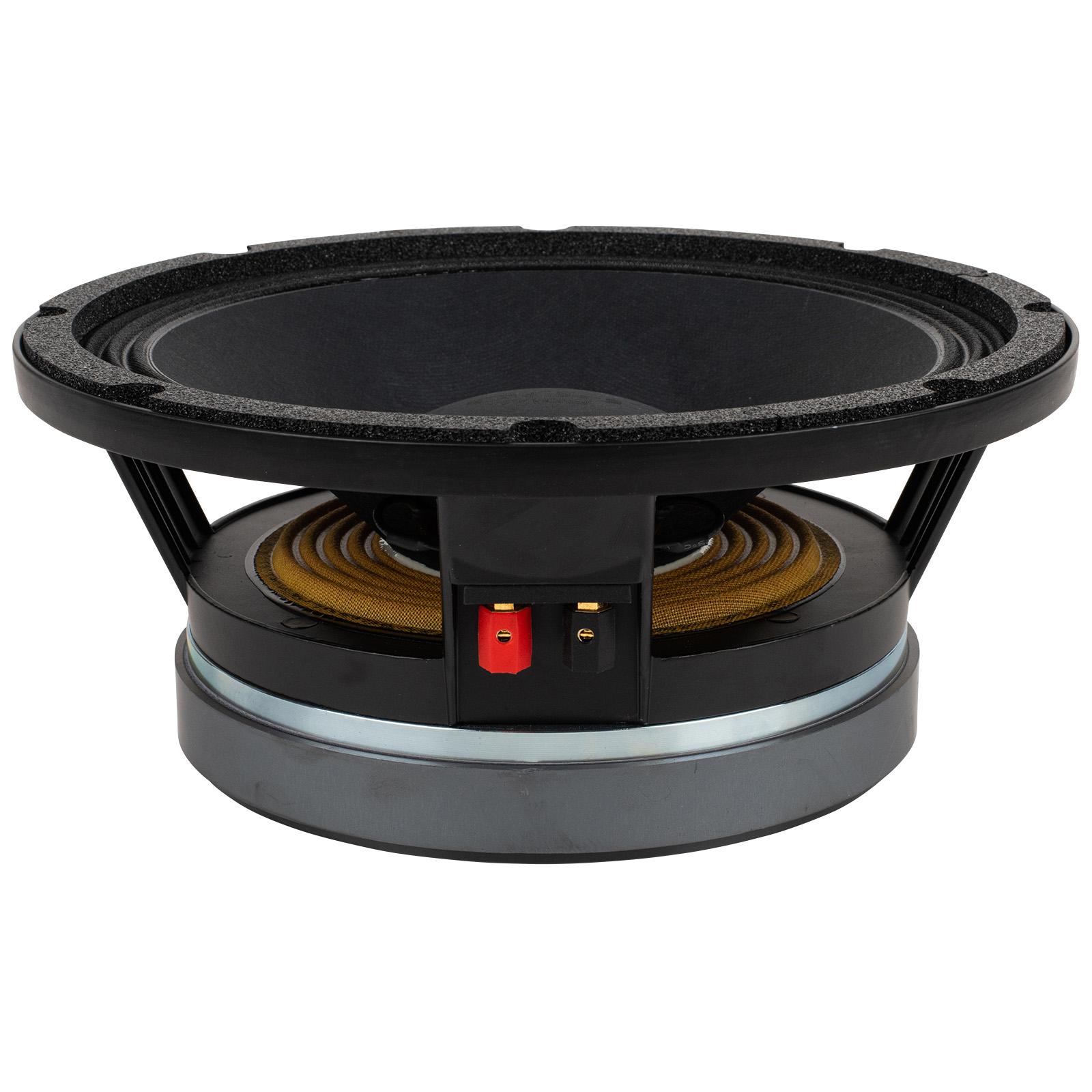 PRV Audio 10MR1000 PRO Pro Series 10